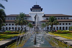 Bandung - Wikidata