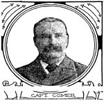 Captain George Comer