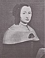 Gertrud Bucholtz geb. van Beesten (1617–1684)