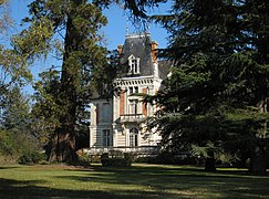 Château de Bellevue