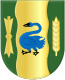 Coat of arms of Epe 