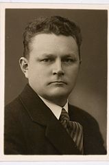 Gustav Ränk 19/11/1938