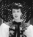 Gypsy Rose Lee overleden op 26 april 1970