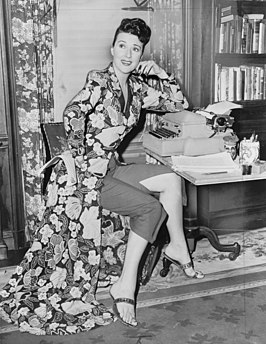 Gypsy Rose Lee