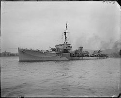 HMS Saladin