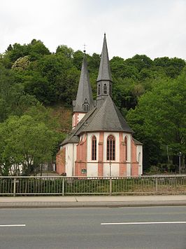 Onze-Lieve-Vrouwekerk