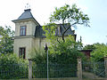 Villa Heinrich-Zille-Straße 39