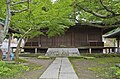 Chōshō-ji's Hokkedō