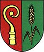 Znak obce Horní Rožínka