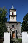 Evangelische Kirche Chwaletitz
