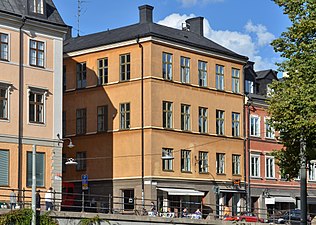 Hornsgatan 32