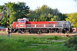 Lokomotiva 744.001