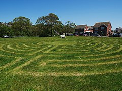 Hythe (Kent), Royaume-Uni.