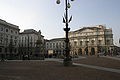 Teatro alla Scala in Mailand