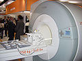 Magnetresonanz­tomo­graf von Siemens Healthineers
