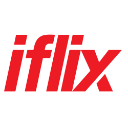 Iflix vector logo.svg