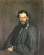 Liev Tolstói, 1873