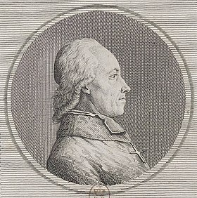 Image illustrative de l’article Jean-Baptiste-Auguste de Villoutreix de Faye