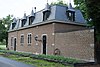 Dienstwoningen Klein Vaeshartelt