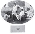 Image 1Jats in Delhi (1868) (from Punjab)