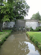 Waterpoort De Reek