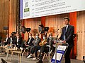 Allocution de Julien Denormandie au Forum International Bois Construction 2021