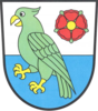 Coat of arms of Křepenice