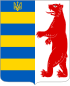 Quốc huy Karpat-Ukraina