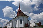 Katholische Kirche St. Gallus und Urban