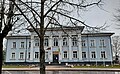 Town Hall in Kazlų Rūda