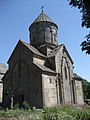 {{Cultural Heritage Armenia|6.5/15.3}}