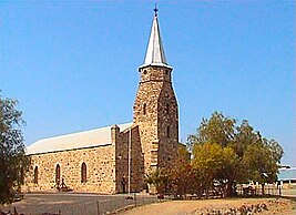 Église de la mission rhénane