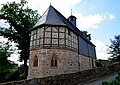 Evangelische Kirche Oberrosphe