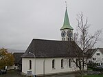 Reformierte Kirche