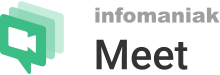 Description de l'image Kmeet-logo.svg.