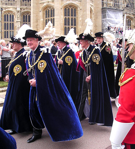 File:Knights Companion of the Garter.JPG