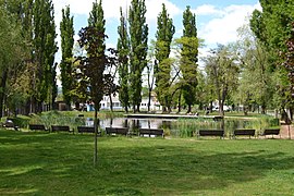Košice – Mestský park - 1.jpg