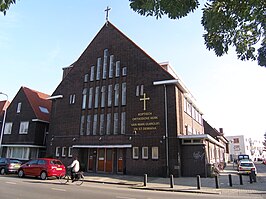 Sint-Salvatorkerk