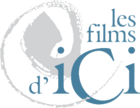 logo de Les Films d'ici