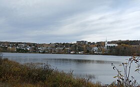 Lac-Etchemin