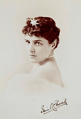 Jennie Jerome