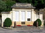 Monument aux morts