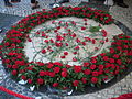 Largo do Carmo i Lissabon