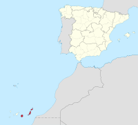 Province of Las Palmas