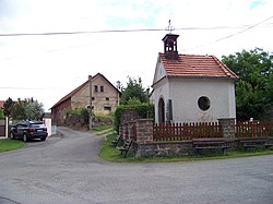 Chapel of the Sacred Heart