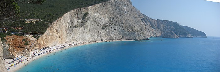 Porto Katsiki things to do in Lefkada