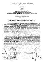 Miniatura para Juicio a Leopoldo López
