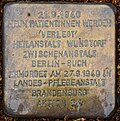 Liebenburg Stolperstein Infostein