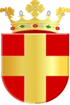 Coat of arms of Lienden