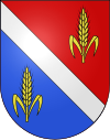 Wappen von Ligornetto